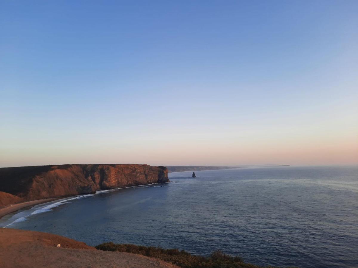 Sunset Room - Hiking & Beach Одесейше Экстерьер фото